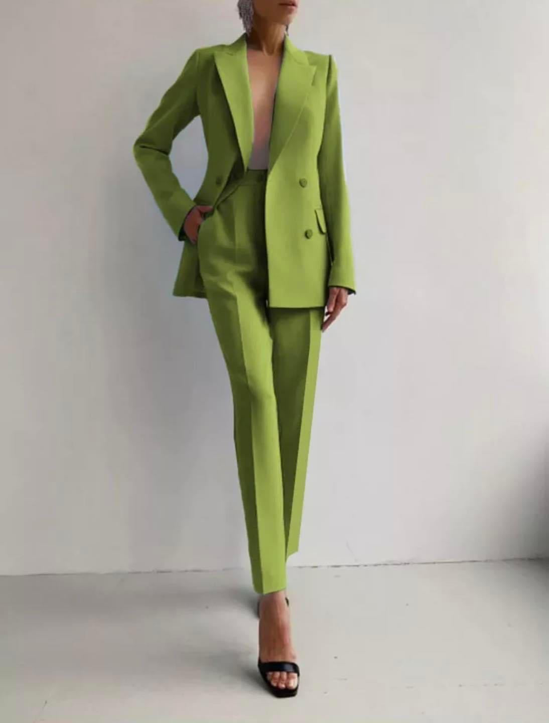 Ruby | Suit