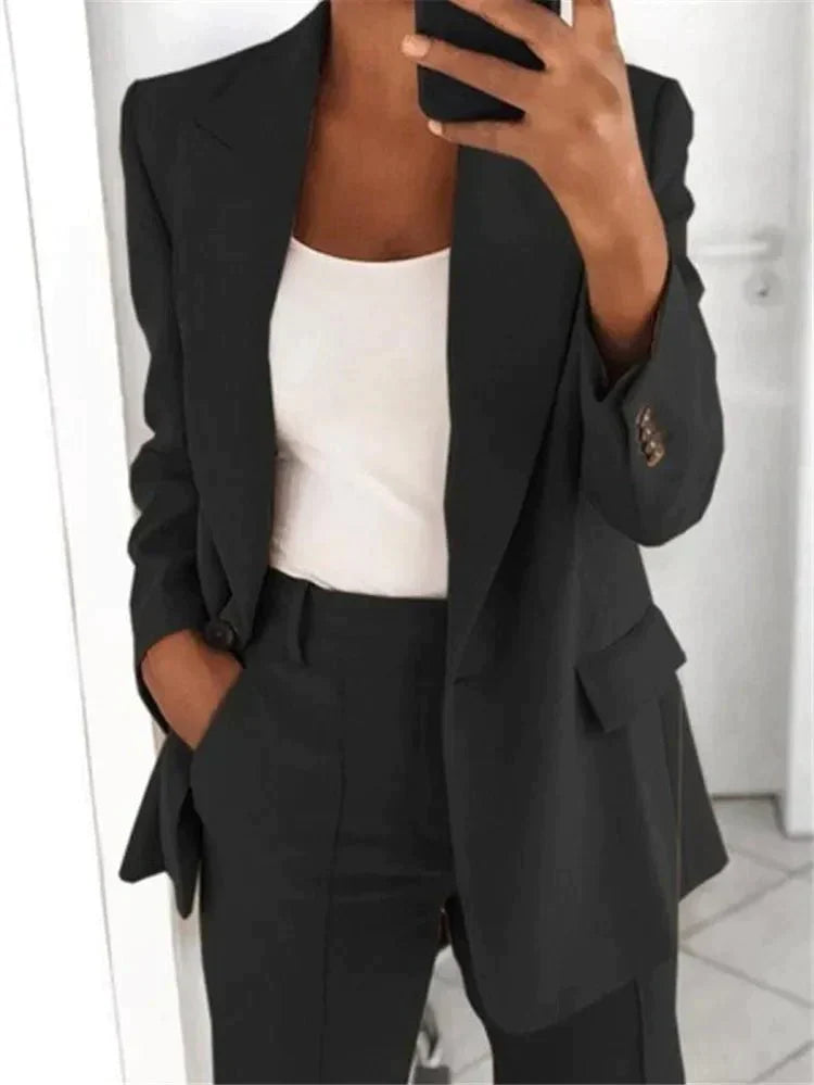 Maya | Suit