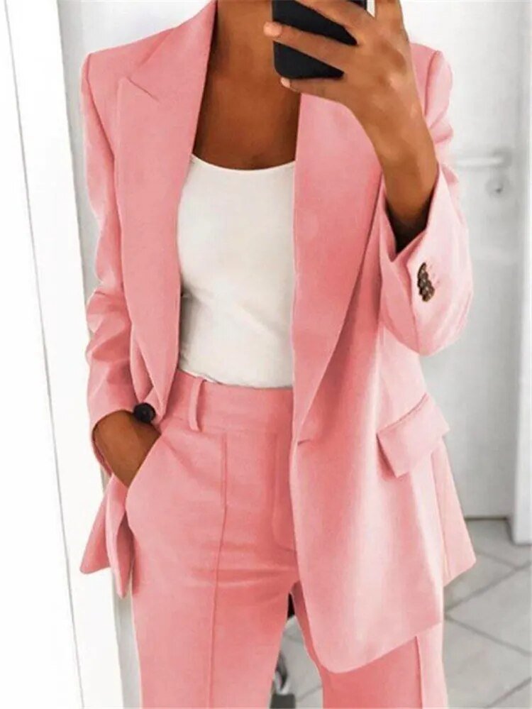 Maya | Suit