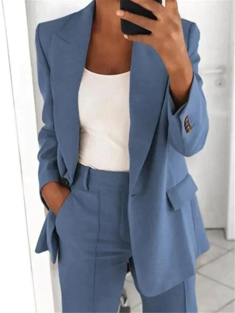 Maya | Suit