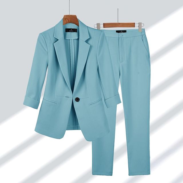Noa | Suit Set