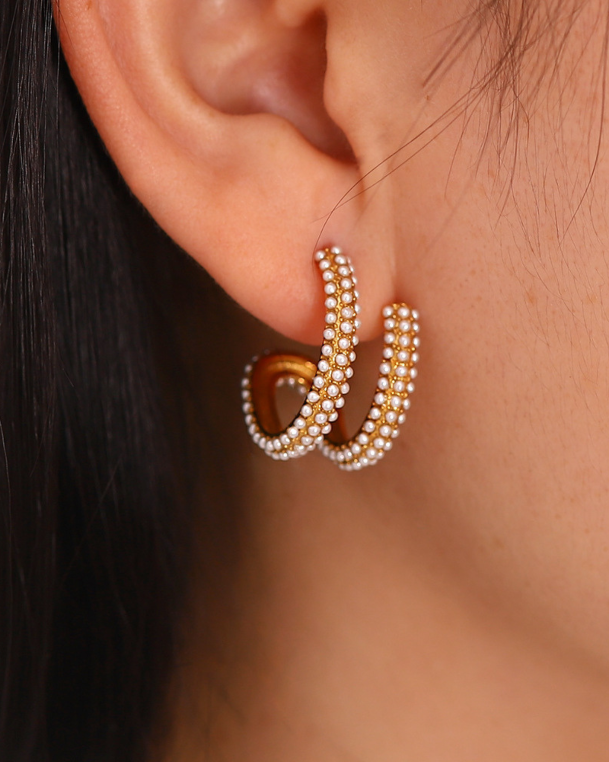 Lumière Earrings