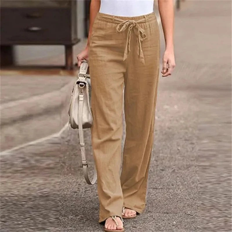 Beatrice | Trousers