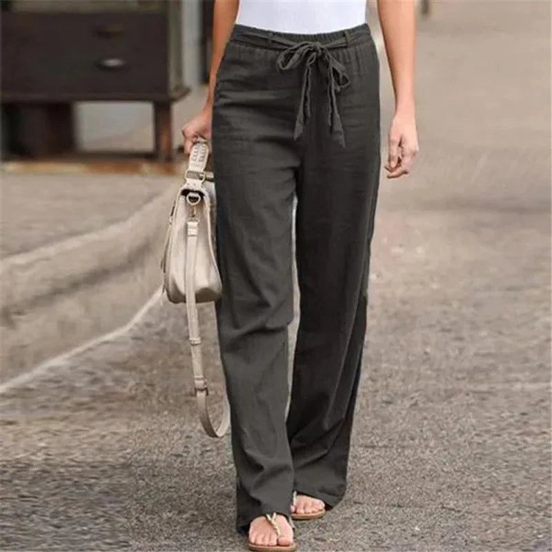 Beatrice | Trousers