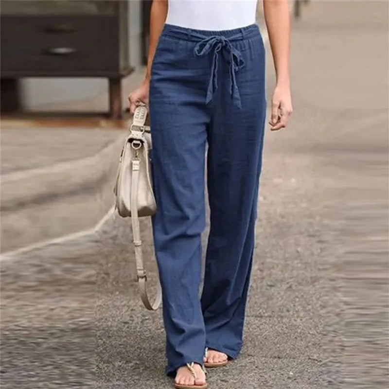 Beatrice | Trousers