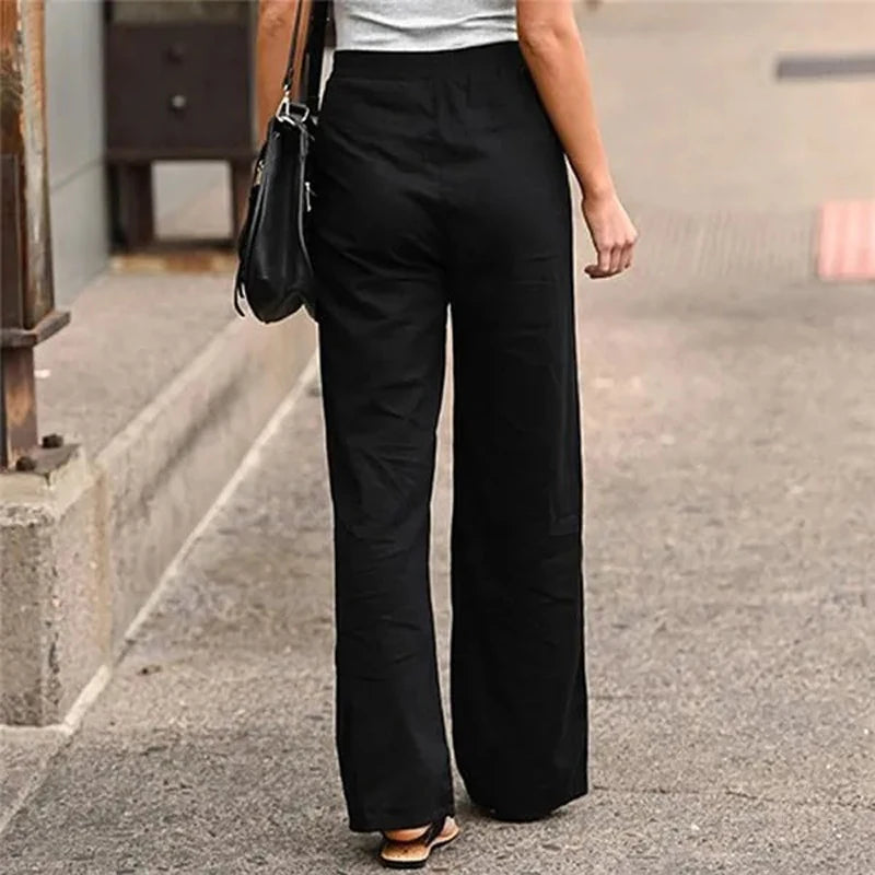 Beatrice | Trousers