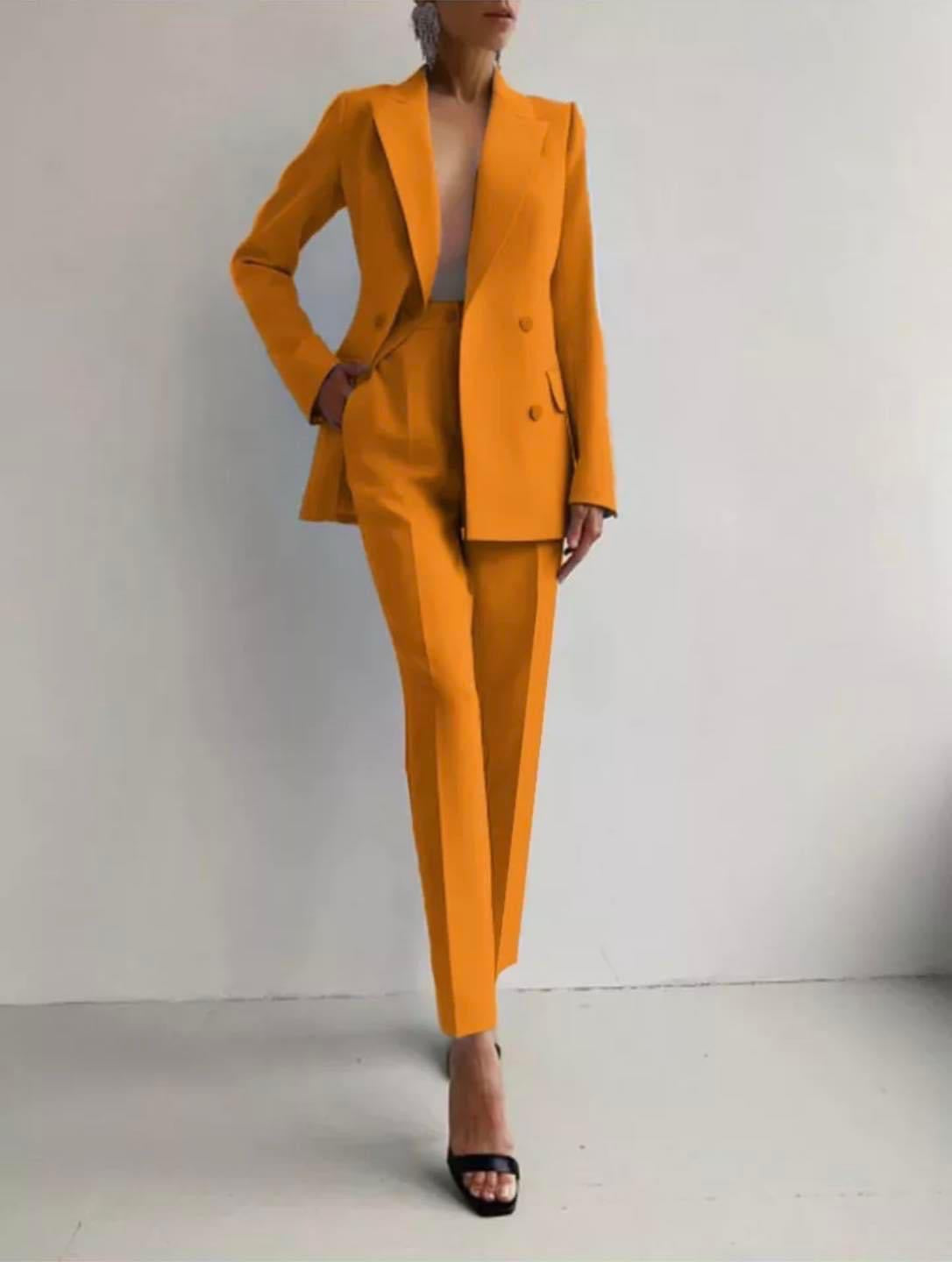 Ruby | Suit