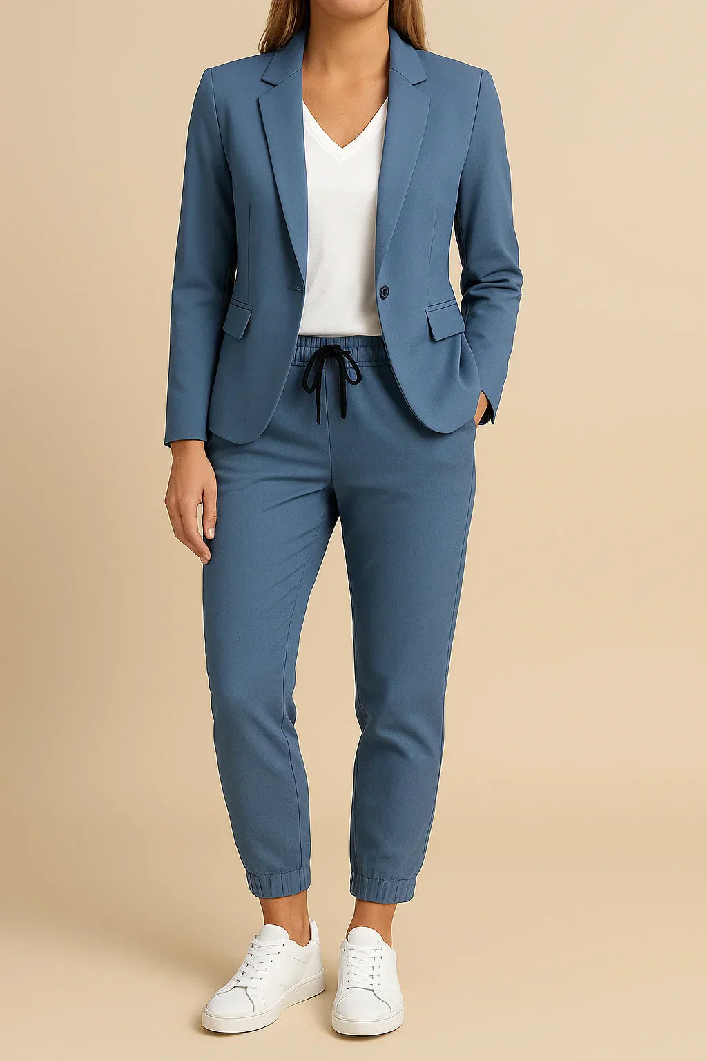 Olivia | Suit