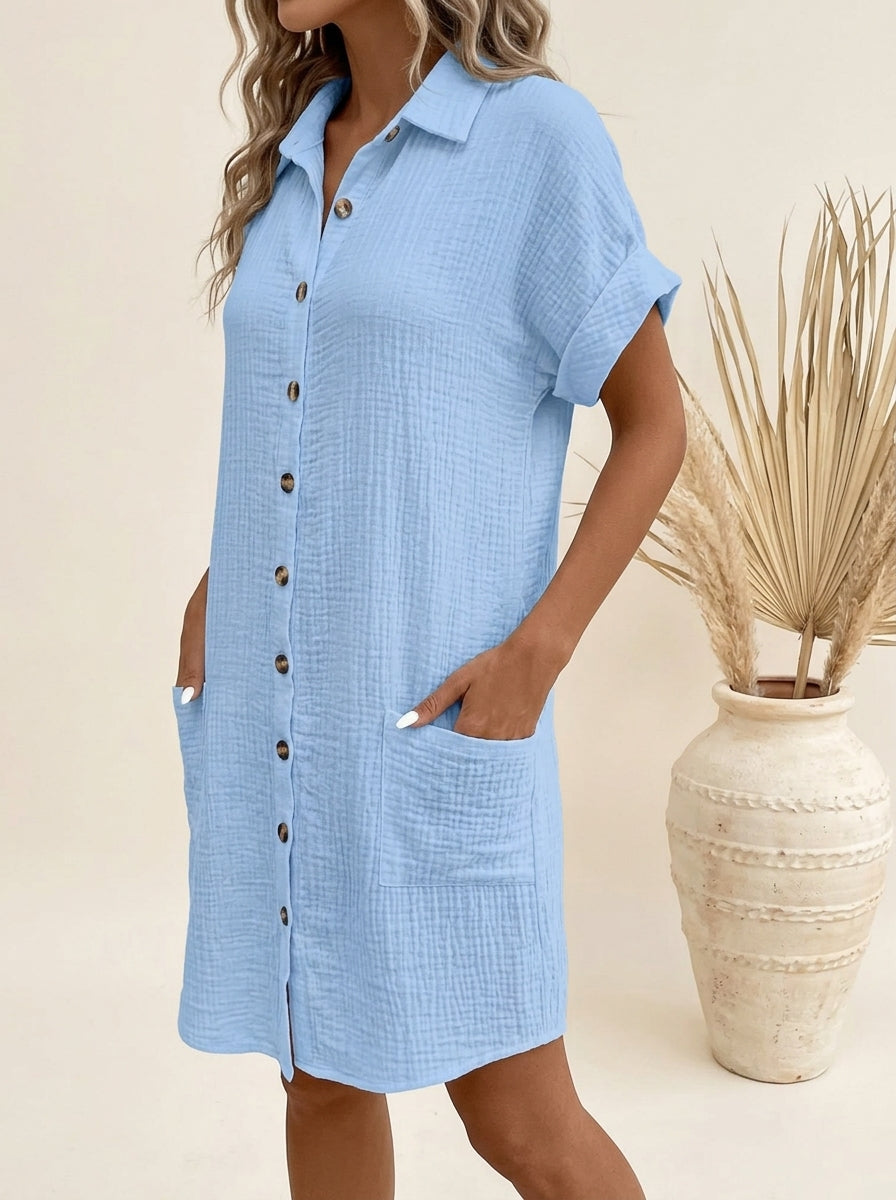 Aurelia | Dress