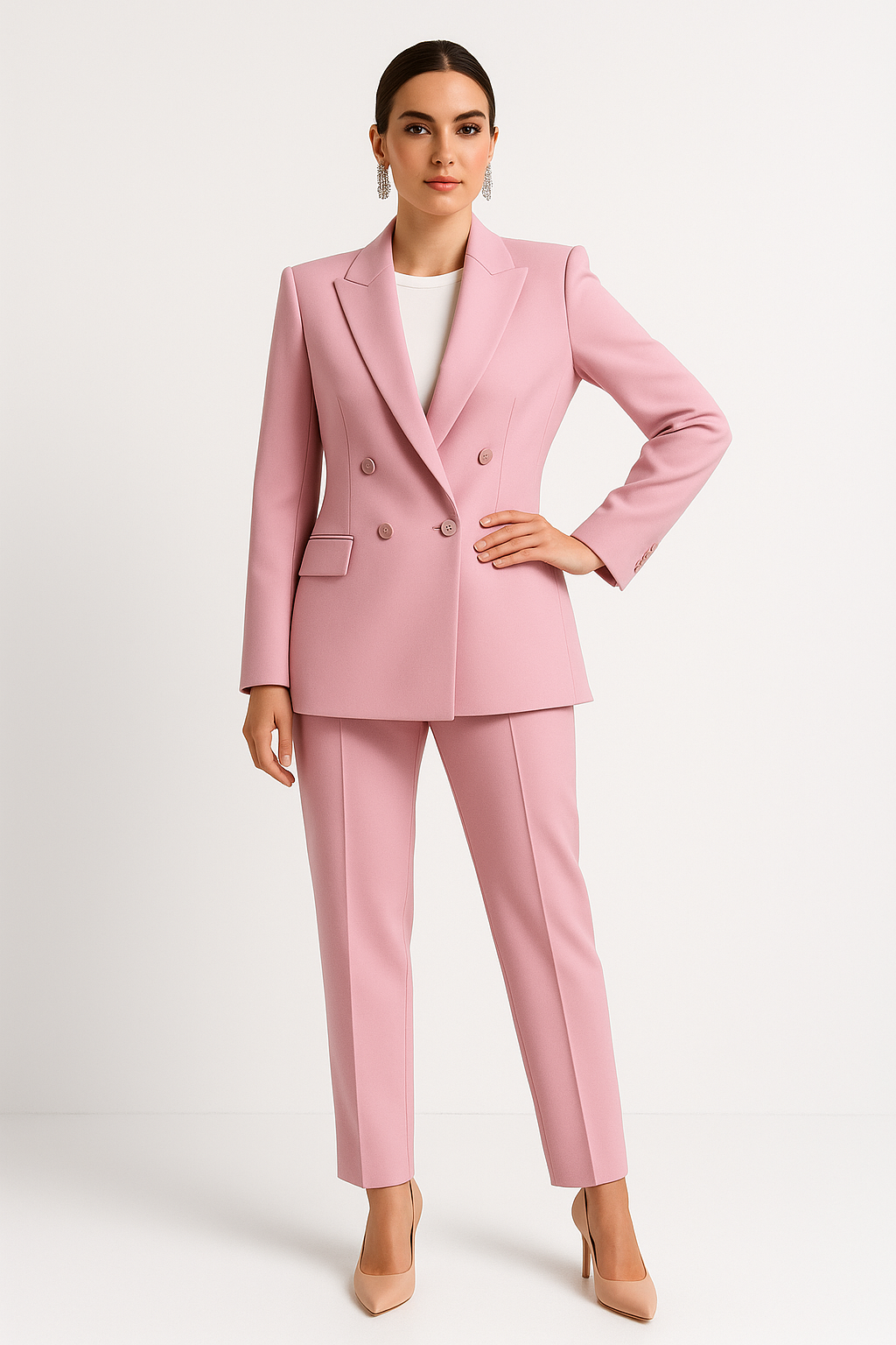 Cora | Suit