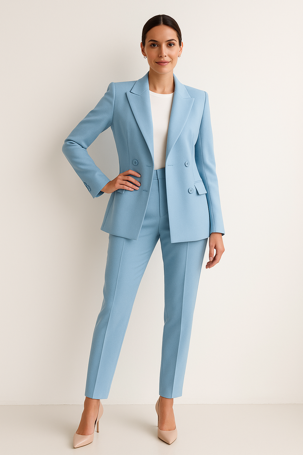 Cora | Suit