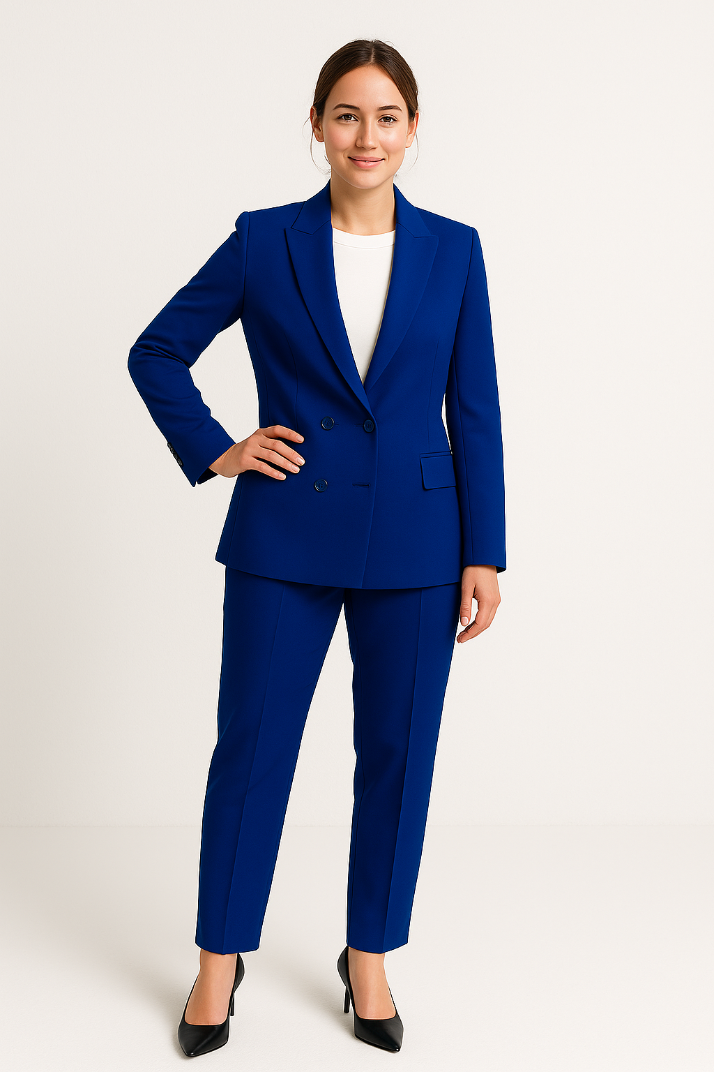 Cora | Suit