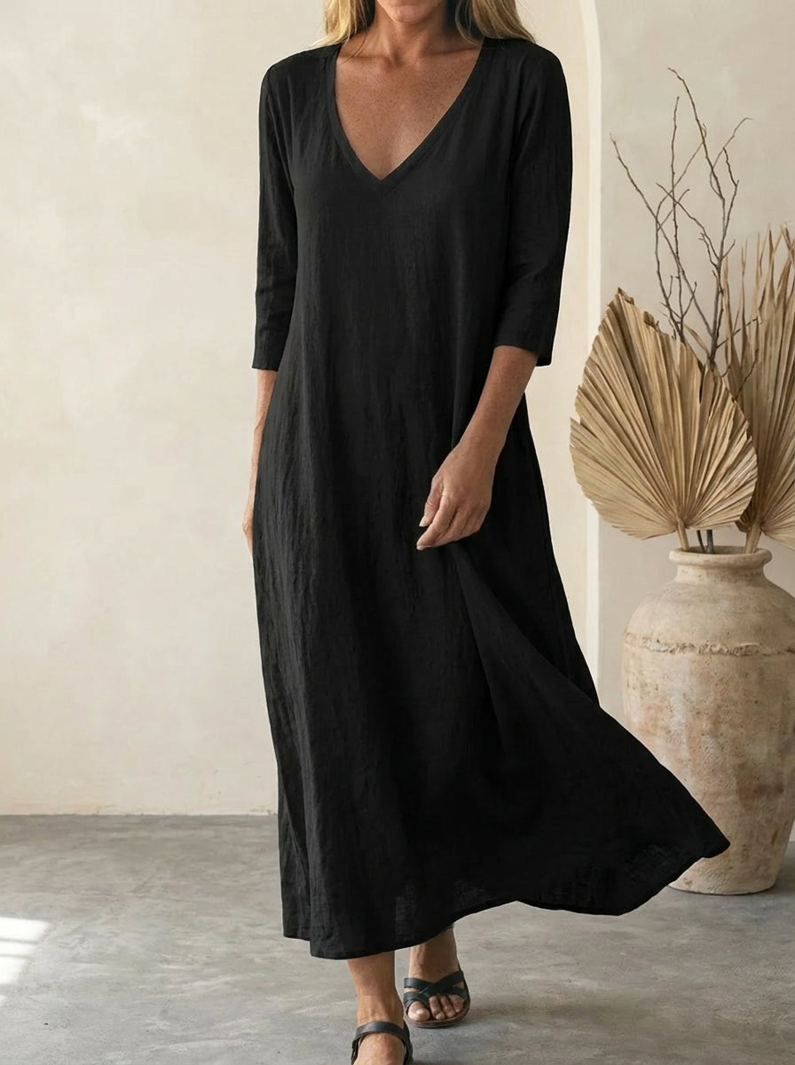 Chloe | Maxi Dress