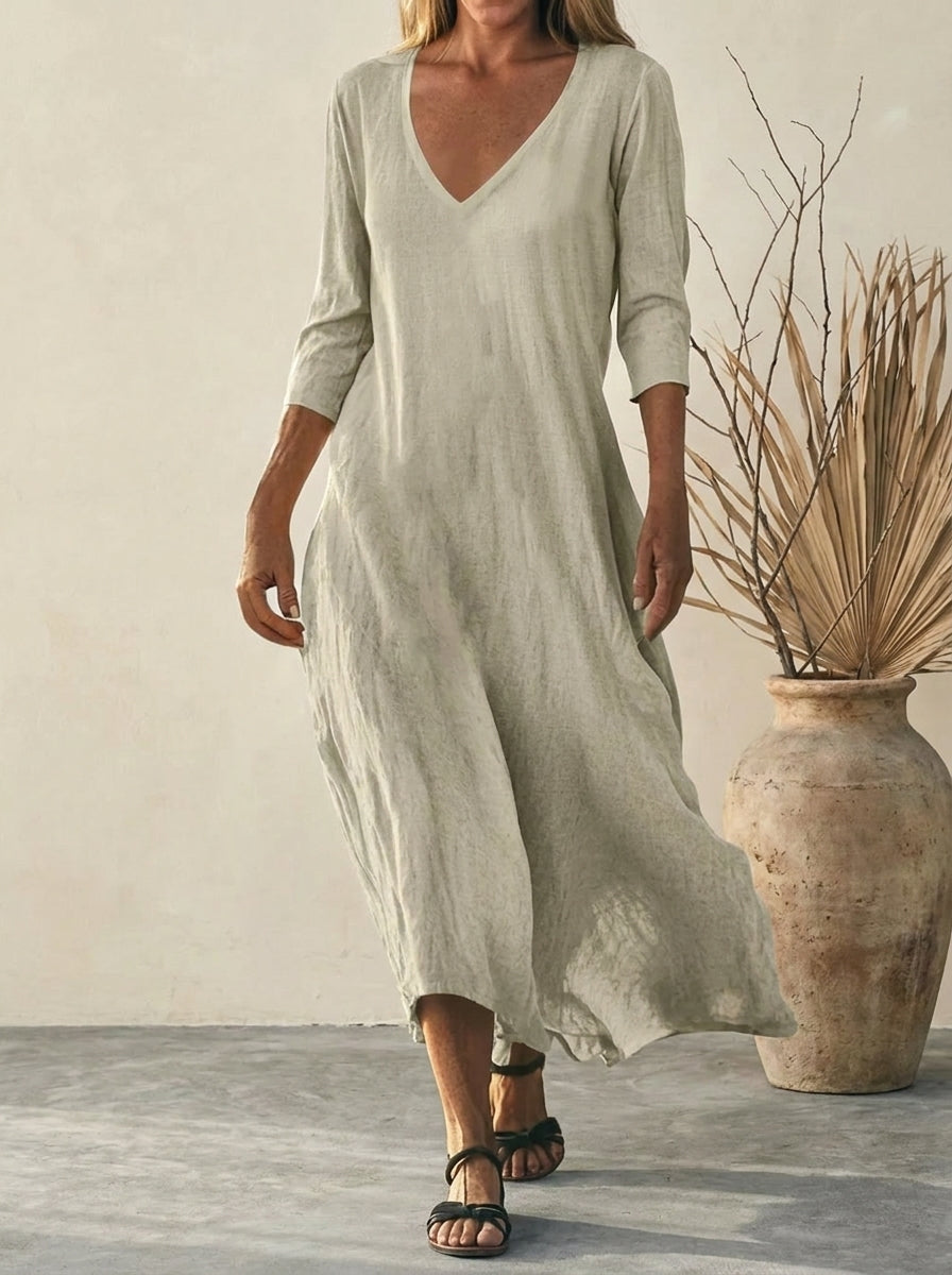Chloe | Maxi Dress