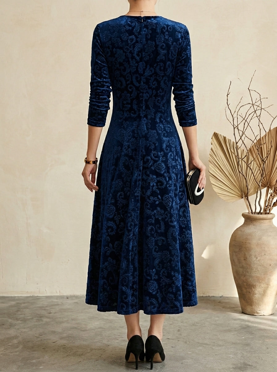 Helena | Maxi Dress