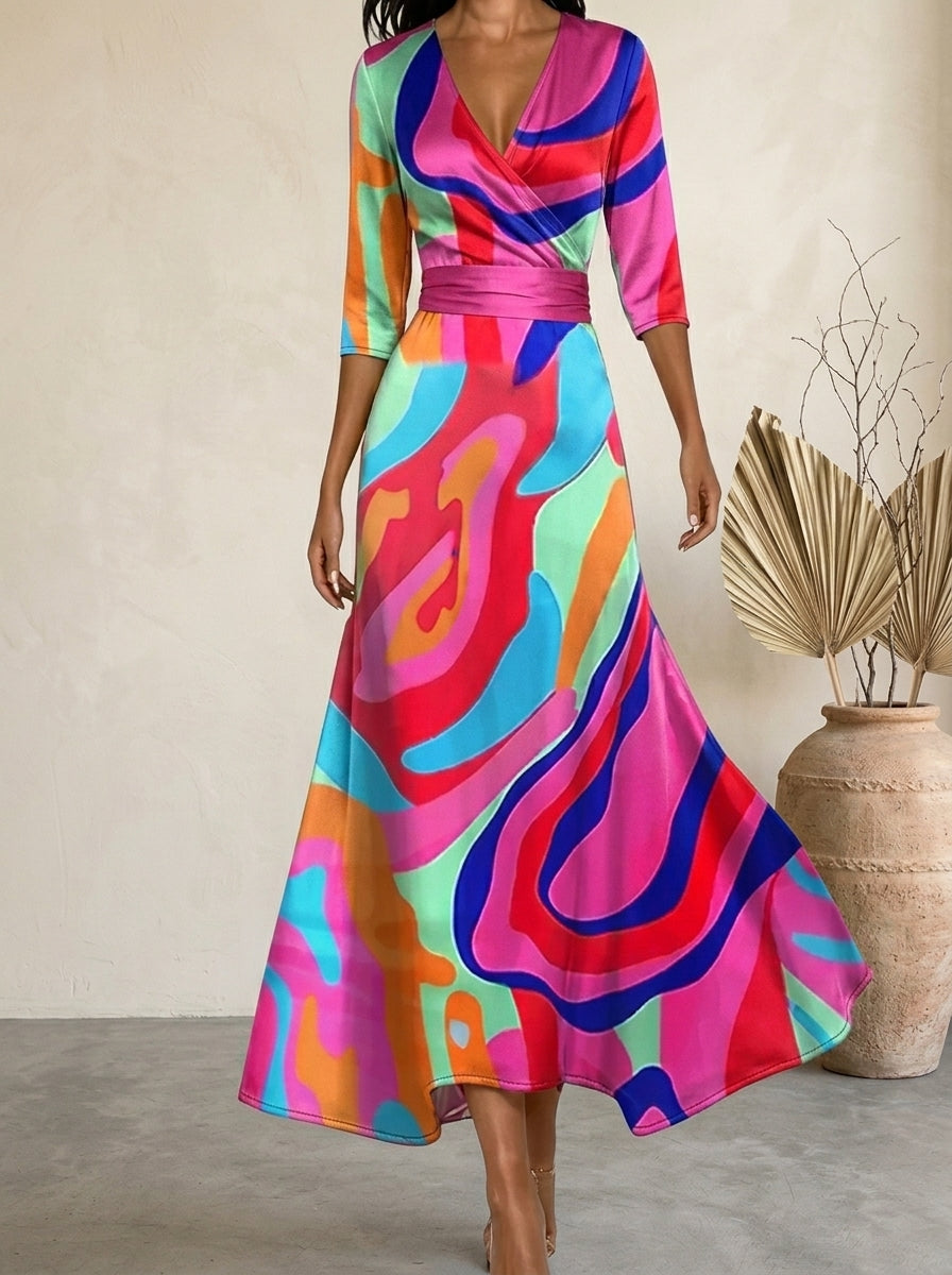 Nina | Dress