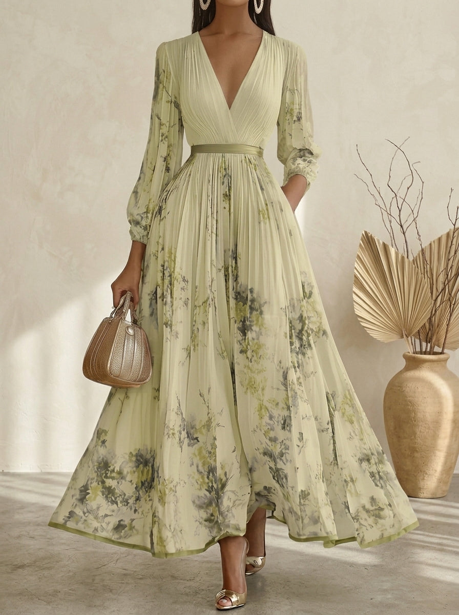 Freya | Maxi Dress