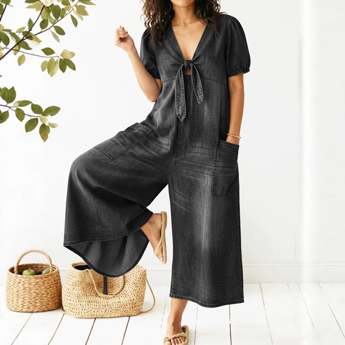 Greta | Overalls