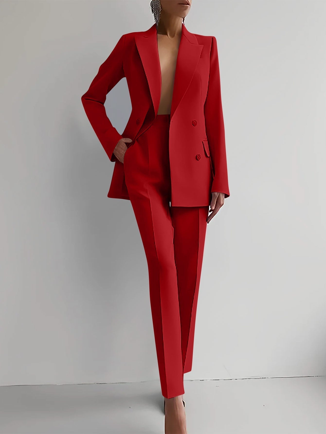Freya | Suit