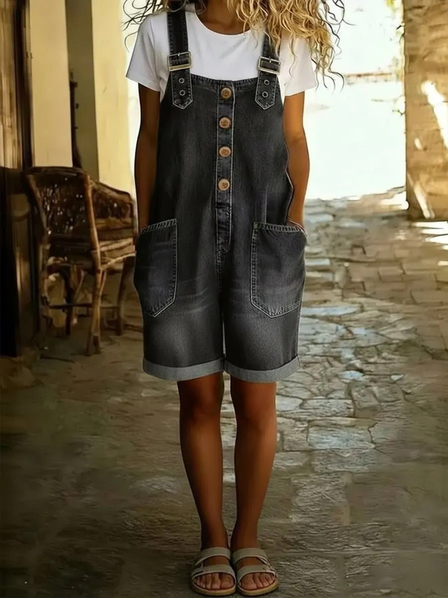 Imogen | Overalls