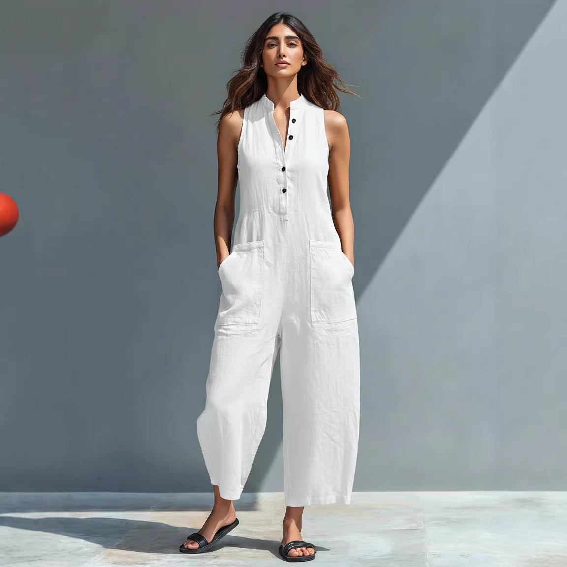 Mabel | Overalls