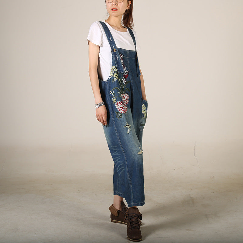 Ava | Overalls