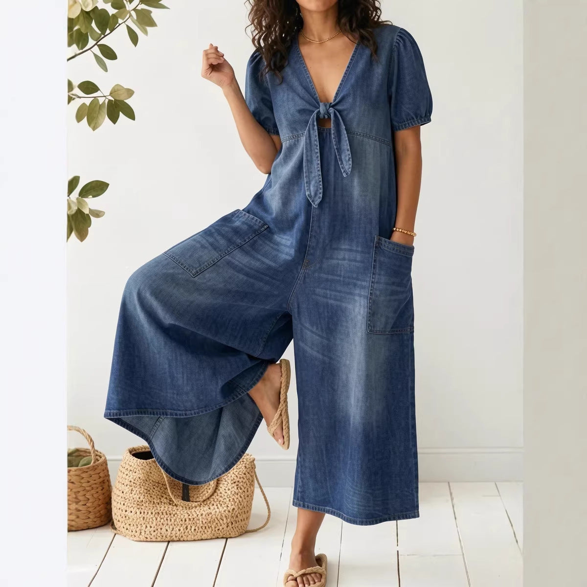 Greta | Overalls