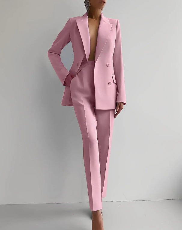 Freya | Suit