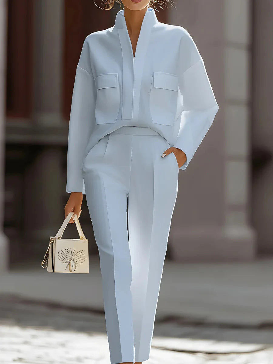 Zara | Suit Set