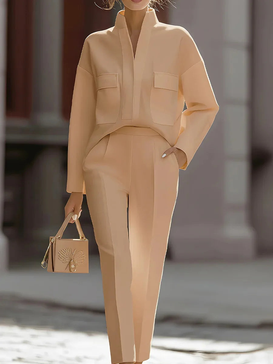 Zara | Suit Set