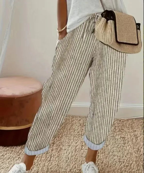Alina | Pants