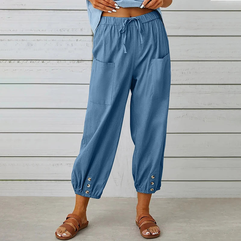 Chloe | Pants