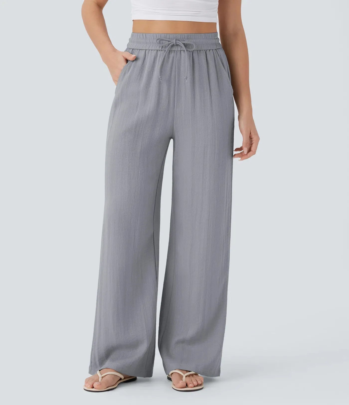 Cora | Summer Trousers