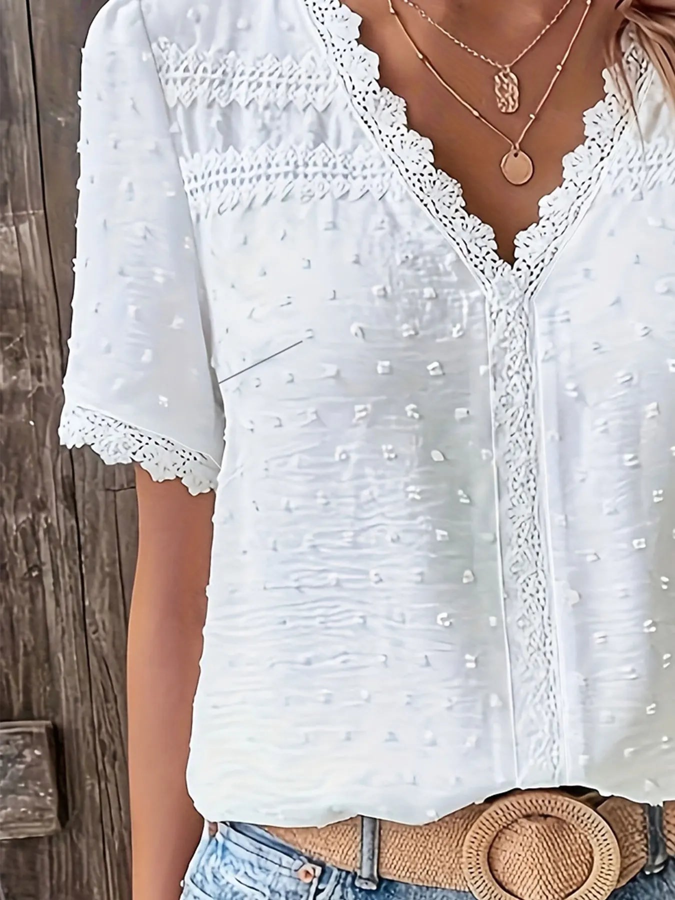 Freya | Top