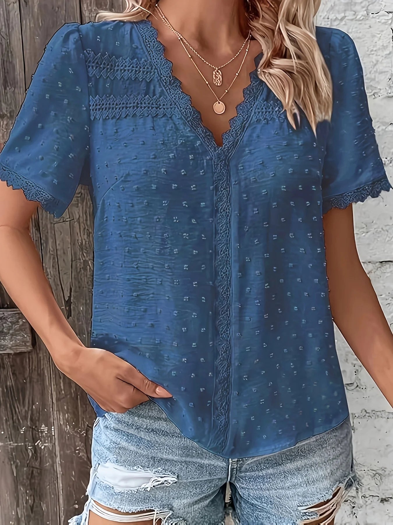 Freya | Top
