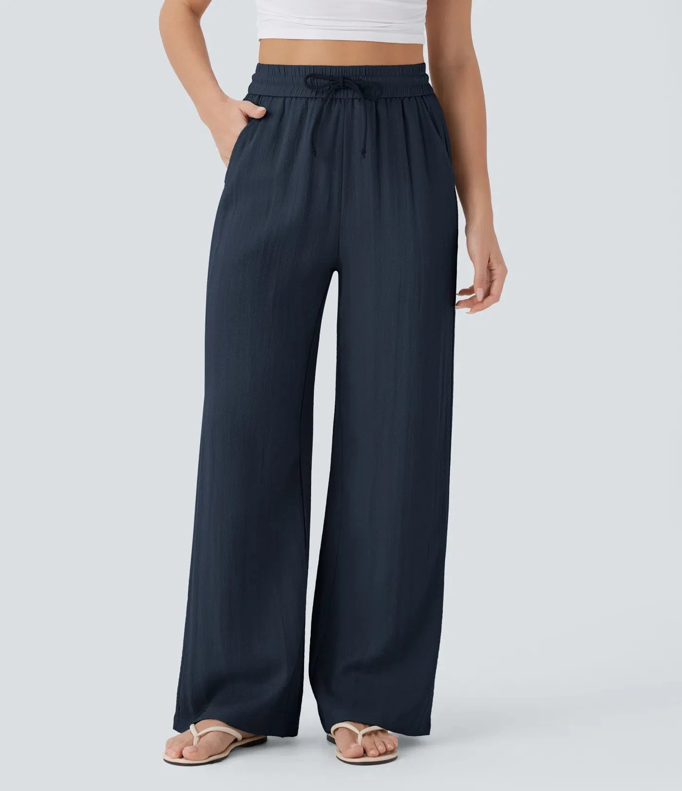 Cora | Summer Trousers