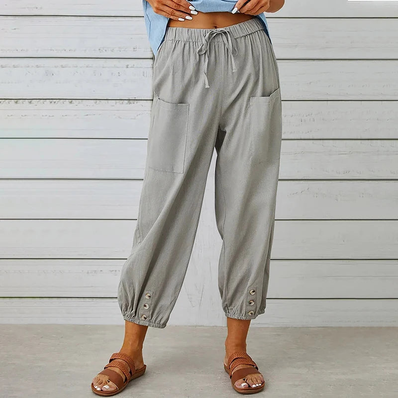 Chloe | Pants