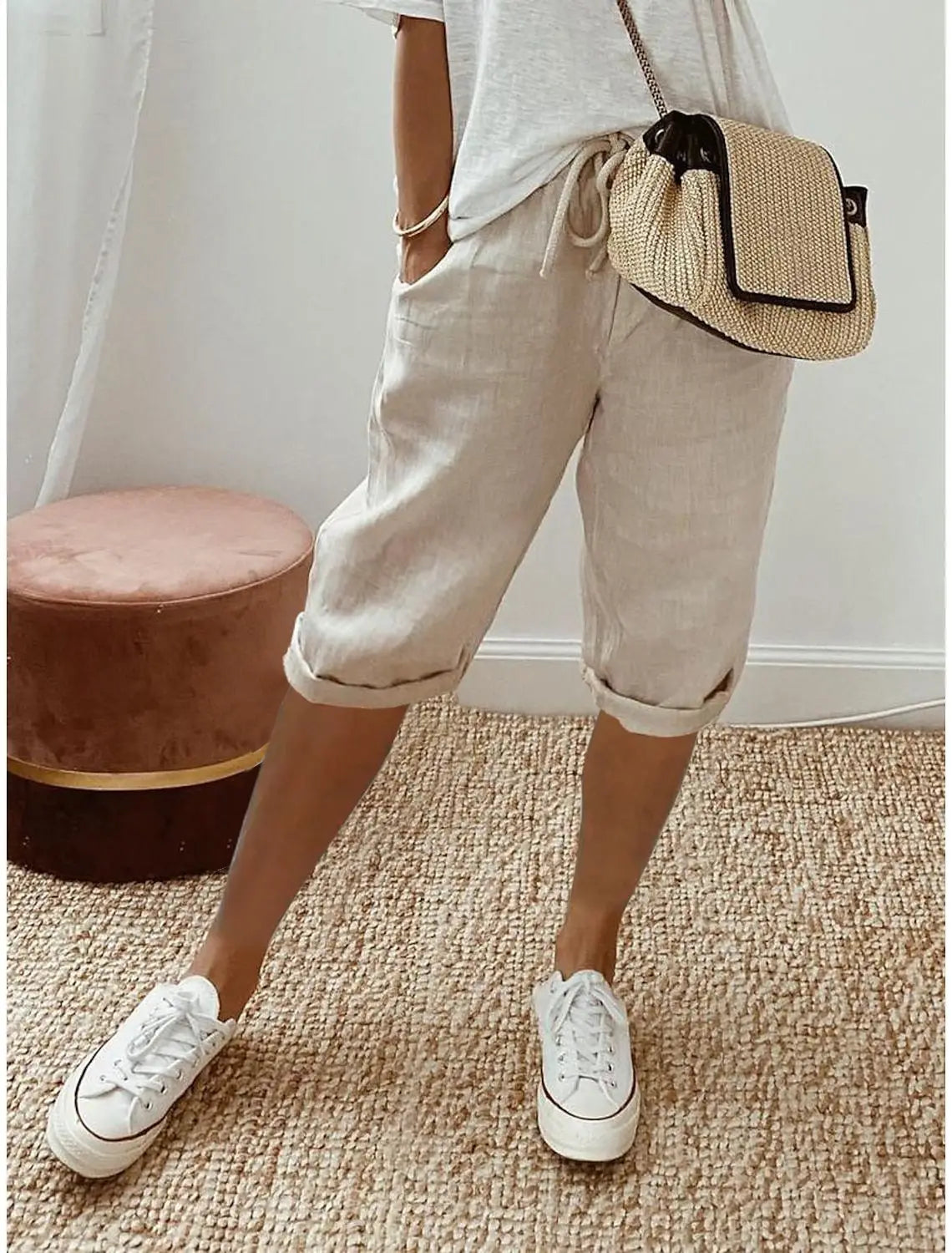 Daisy | Trousers