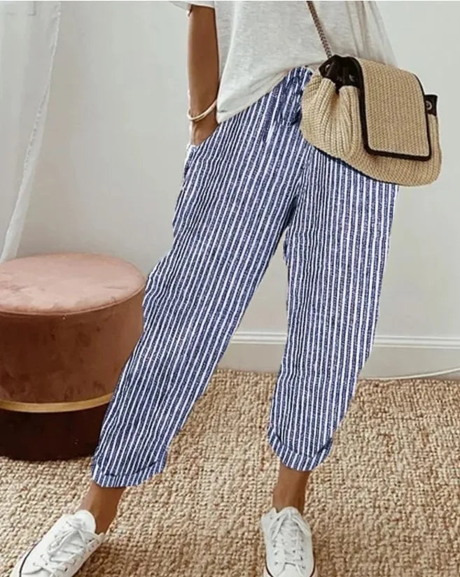 Alina | Pants