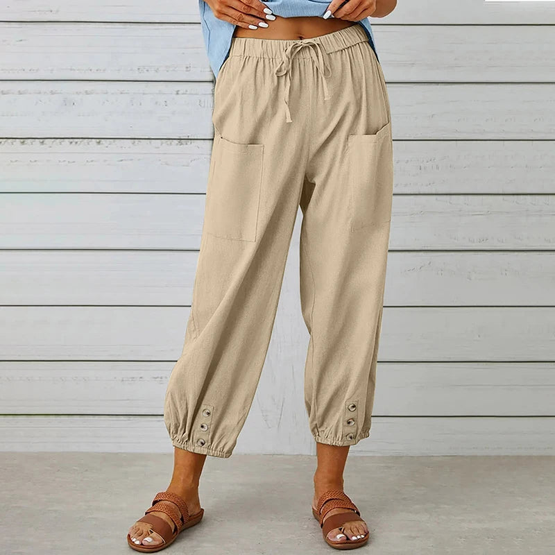 Chloe | Pants