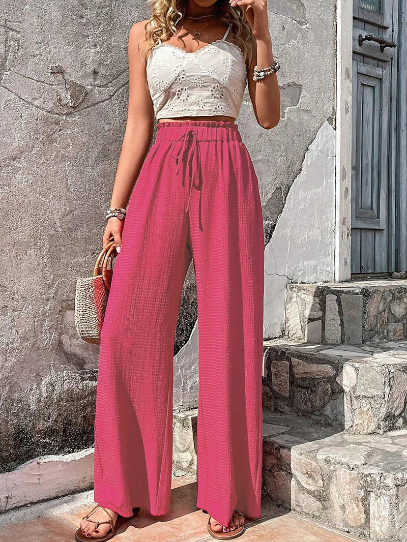 Grace | Trousers