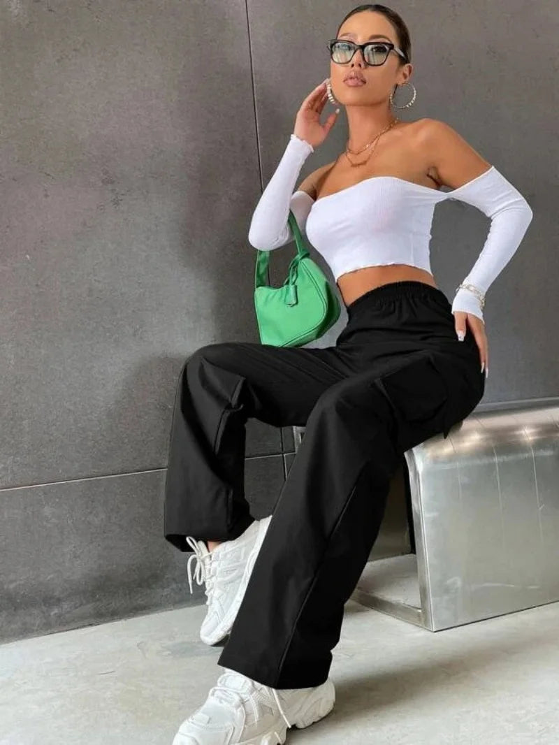 Ivy | Pants