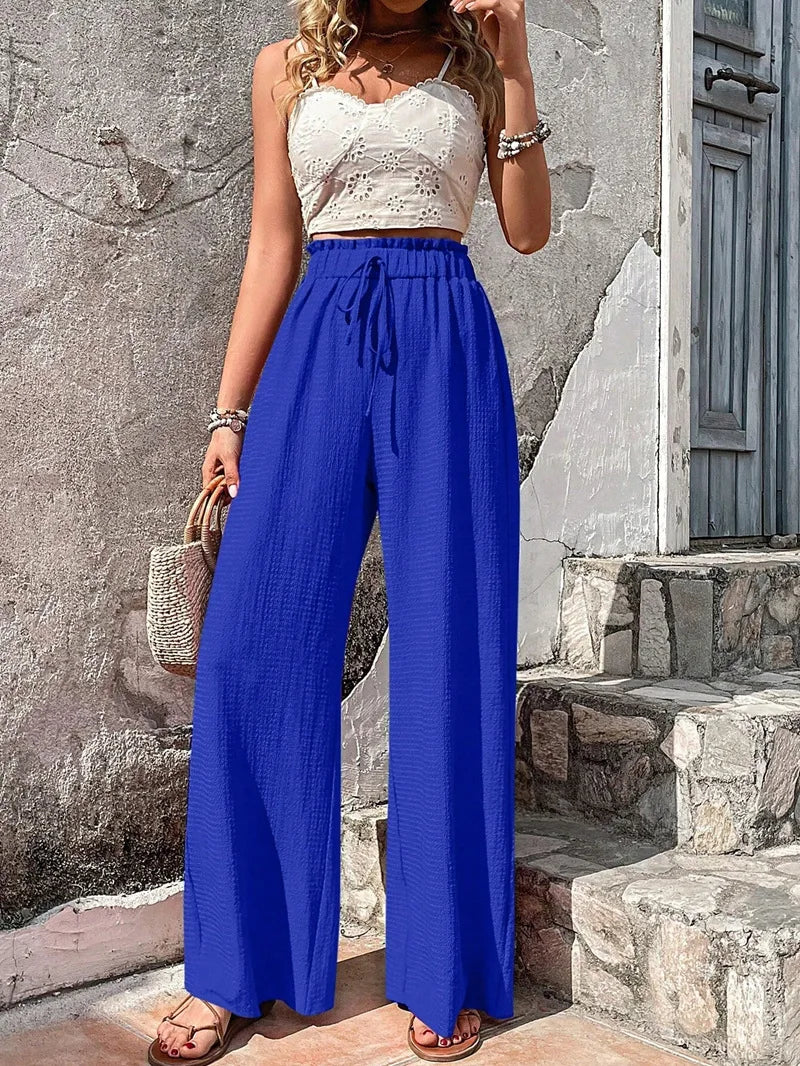 Grace | Trousers