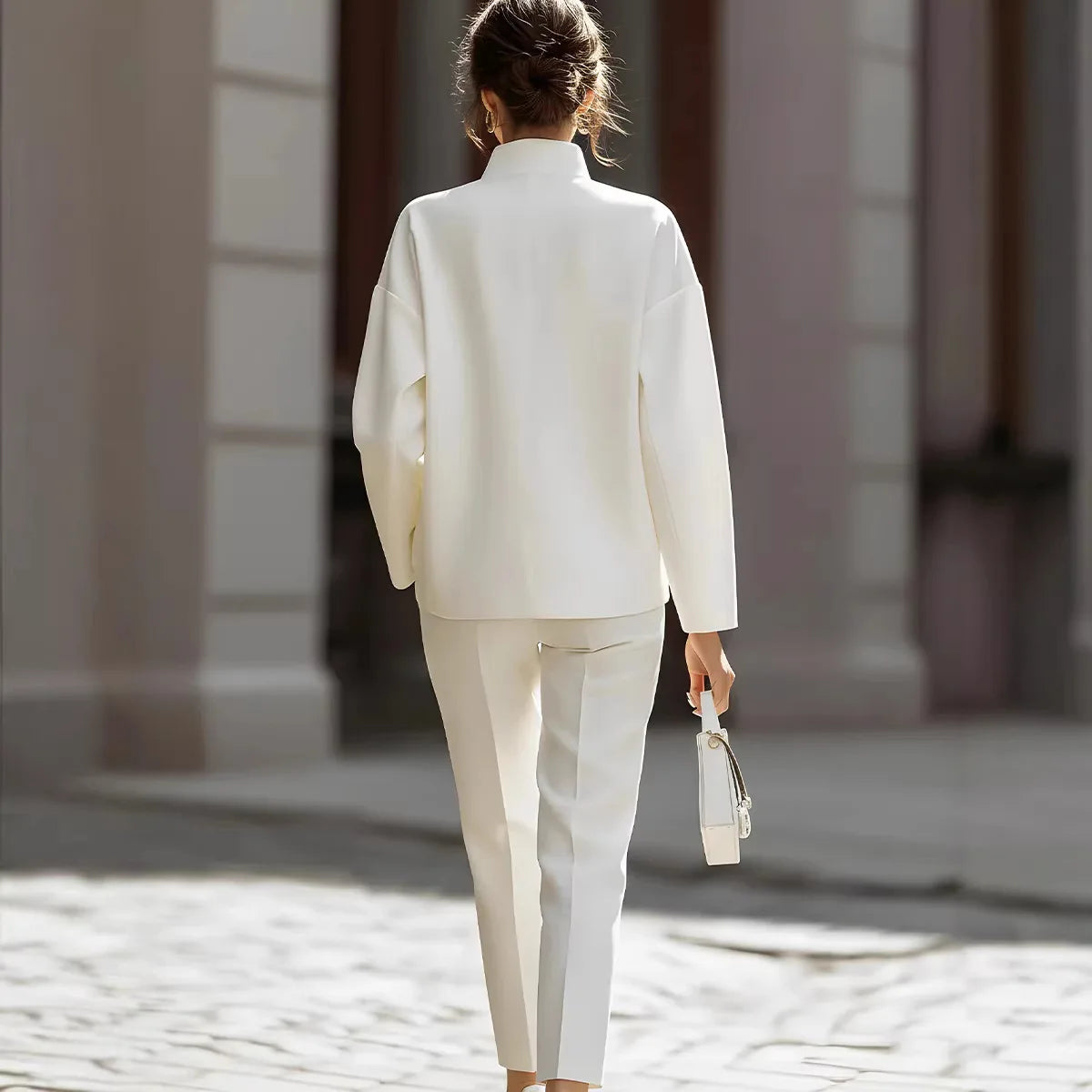 Zara | Suit Set