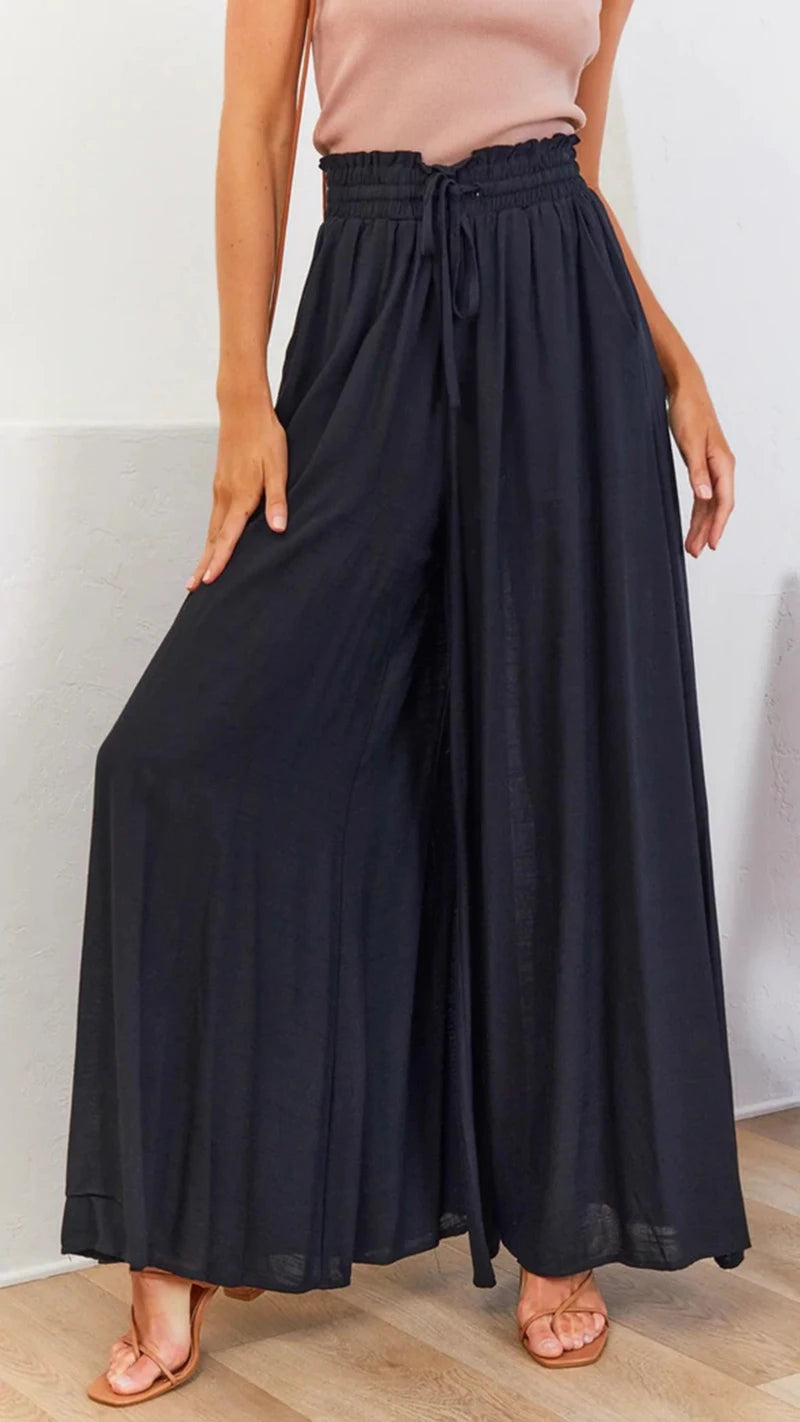 Violet | Summer Trousers
