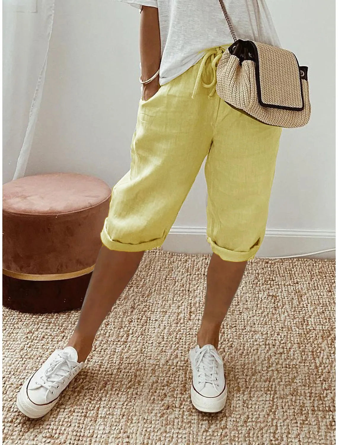 Daisy | Trousers