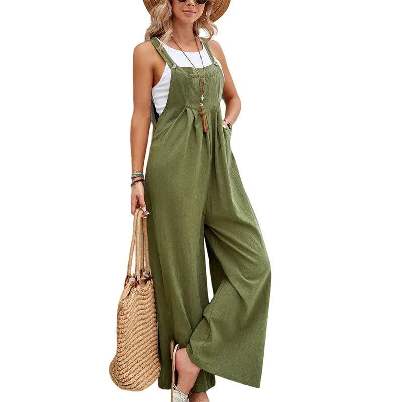 Beth | Jumpsuit