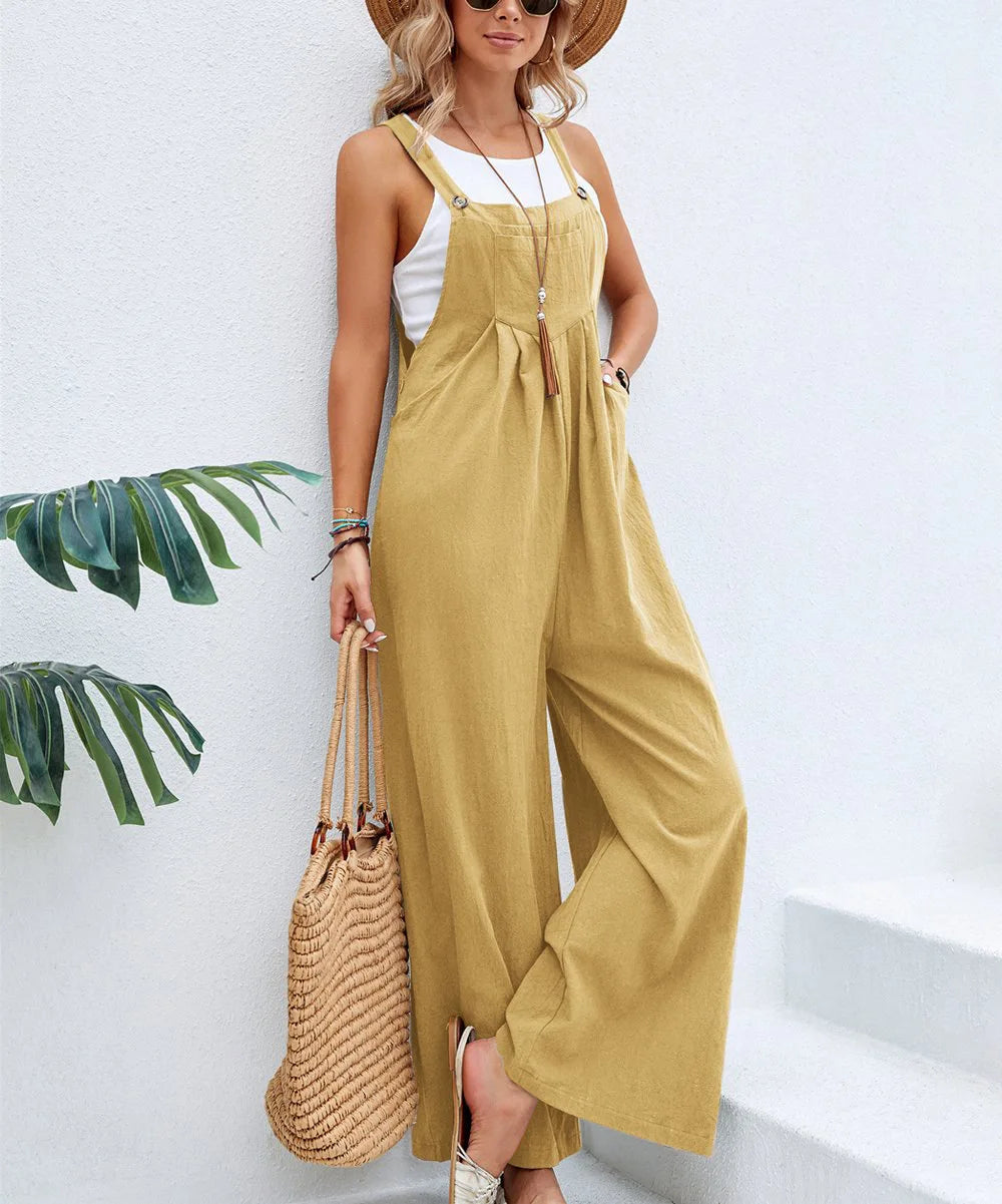Beth | Jumpsuit