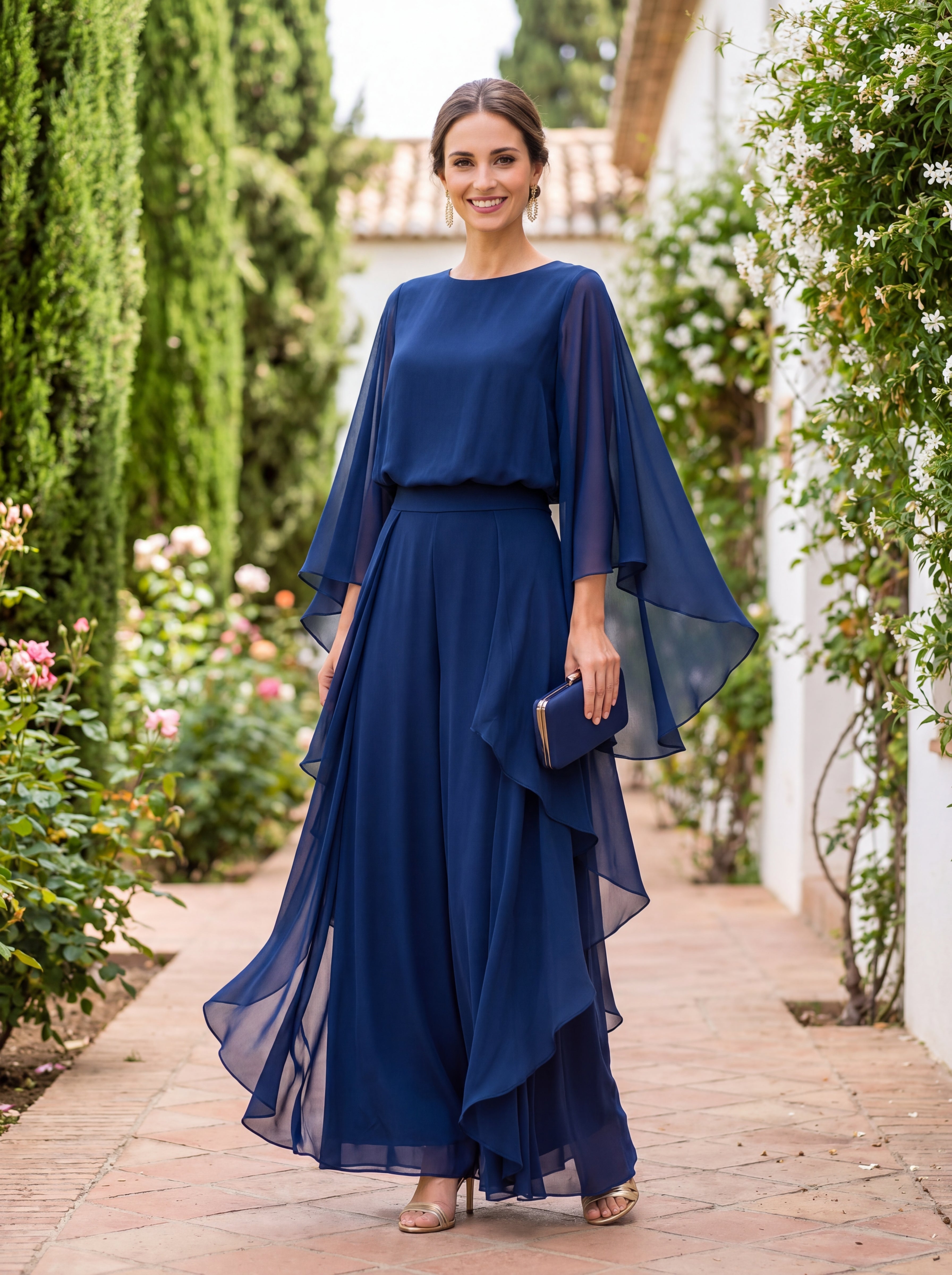 Láza | Two-Piece Set