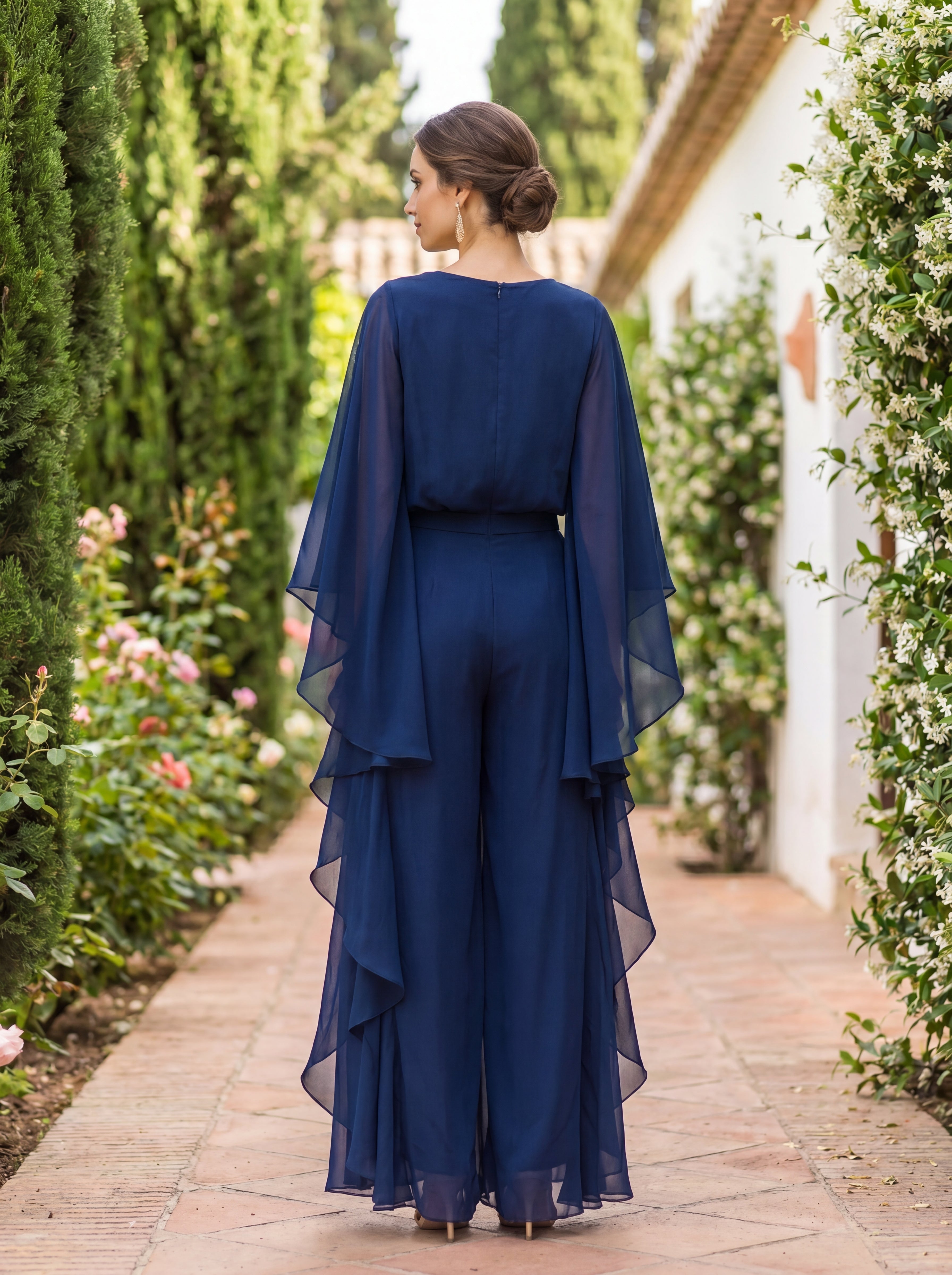 Láza | Two-Piece Set
